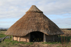 Poulton roundhouse
